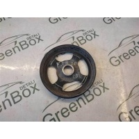 Шкив Ford Transit [FA] 2003 XS7E4737AB