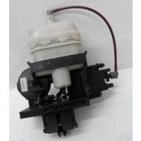 Замок крышки багажника мерседес sl r230 a2307500085