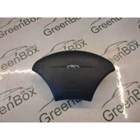 Подушка безопасности в рулевое колесо Ford Focus I 2001 98ABA042B85