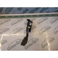 Педаль газа Kia Carens 2004