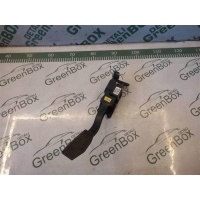 Педаль газа Kia Carens 2004