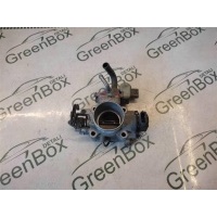 Заслонка дроссельная Suzuki Baleno 2001 1342060G00,1813760G00