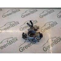Заслонка дроссельная Suzuki Baleno 1998 1813761G00