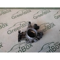 Заслонка дроссельная Suzuki Baleno 2001