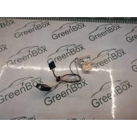 Датчик уровня топлива Mercedes GL X164 2007
