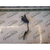 Педаль газа Mitsubishi Space Star 2001 M865642