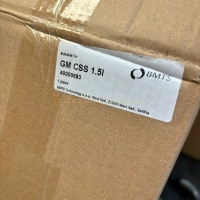 Новая турбокомпрессор opel astra k insignia b 1.5d 55508703 40008693 40006975