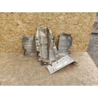 шумоизоляция двигателя Renault Duster 2017 205400013R,747511080R,483820013R,205961407R,747615020R