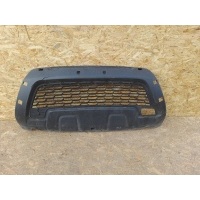 Заглушка (решетка) в бампер Renault Duster 2017 622542036R