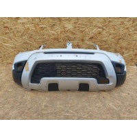 Бампер передний Renault Duster 2017 622542036