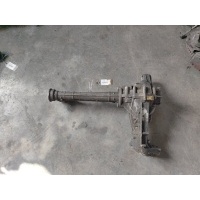 редуктор Volkswagen Touareg 7P5 4460310089
