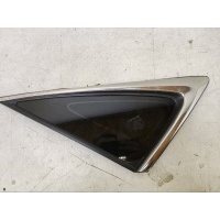 форточка двери Lexus NX200T 1 2014-2021 6272078010