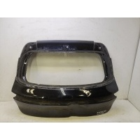 крышка багажника Voyah Free 1 2022- 630101001