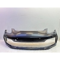 бампер Porsche Panamera 971 2016-2023 971807079AY