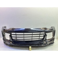 бампер Porsche Cayenne 958 2015-2018 95850521752G2X