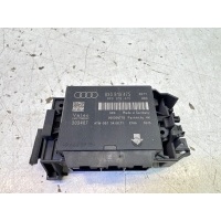 Блок управления AUDI A1 8X 2010-2019 8X0919475