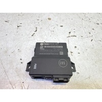 Блок управления AUDI A1 8X 2010-2019 8U0907468A