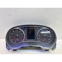 панель приборов AUDI A1 8X 2010-2019 8X0920930C