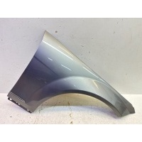 крыло Mercedes-Benz C-Class W204 2011-2015 A2048801418