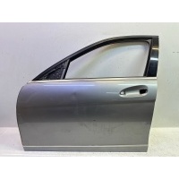 дверь Mercedes-Benz C-Class W204 2011-2014 A2047205900