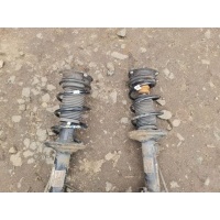 Стойка передняя левая Volkswagen Passat 2016 3Q0413031BM