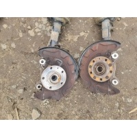 Ступица передняя правая Volkswagen Passat 2016 5Q0107258