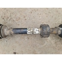 Полуось передняя левая (приводной вал, шрус) Volkswagen Passat 2016 3Q0407271AS