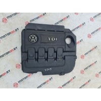 Декоративная крышка двигателя Volkswagen Sharan 2016 04L103954T