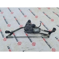 Механизм стеклоочистителя (трапеция дворников) Volkswagen Passat 2016 3G2955023C