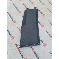 Обшивка стойки центральной правой Volkswagen Passat 2016 3G0867292B