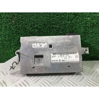Диагностический интерфейс Audi A6 Allroad C6 2007 4E0 035 729, 4F0 910 731 D