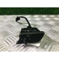 Кнопка корректора фар A4 S4,RS4 2000 8E1 919 034