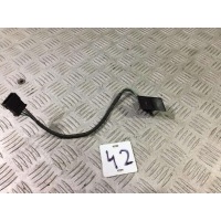 Кнопка центрального замка Audi A6 C5 (S6,RS6) 2001 4B1962107