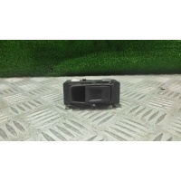 Кнопка стеклоподъемника заднего левого Jeep Grand Cherokee III (WK) 2005 04602345AG