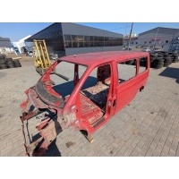 Крыша Volkswagen Transporter T5 2007