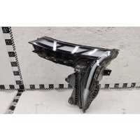 Фара передняя левая Geely Atlas 2 LED