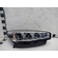 Фара передняя правая Chery Tiggo 8 LED