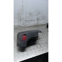 Клык бампера задний левый Renault Master 3 2014 851210001R