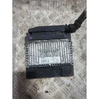 Блок управления АКПП Peugeot 206 1 2001 9642159780