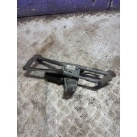 Механизм стеклоочистителя (трапеция дворников) Peugeot 206 1 2001 3397020446