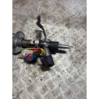 Замок зажигания Peugeot 206 1 2001