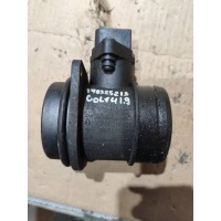 Расходомер воздуха Volkswagen Golf 4 1999 0260217121