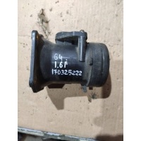 Расходомер воздуха Volkswagen Golf 4 1999 06A906461B