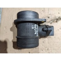 Расходомер воздуха Volkswagen Golf 4 2002 0280217121