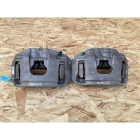 суппорт тормозной передний Audi A6 4G/C7 2013 4G05BQ,4G06BQ,4G06BC,4G05BC,4G0615123E,4G0615124E