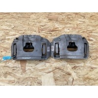 суппорт тормозной передний Audi A6 4G/C7 2016 4G05BC,4G06BQ,4G06BC,4G05BC,4G0615123E,4G0615124E