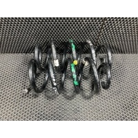 Пружина передняя Audi A6 C8 2021 8W0411105GN
