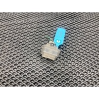 Подсветка номера Mercedes-Benz S W221 2007 A2218200356