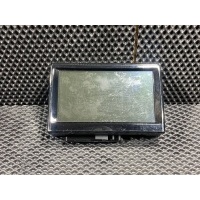 Монитор Audi A8 D3/4E 2007 4E0919603K