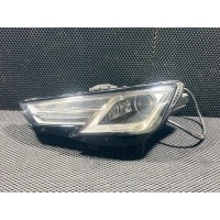 Фара левая Audi A4 B9 2019 8W0941043B